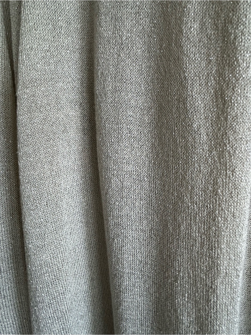 NWT Eileen Fisher Textured Cotton Dress + Linen Duster Cardigan Set — Size S/P - Picture 7 of 7